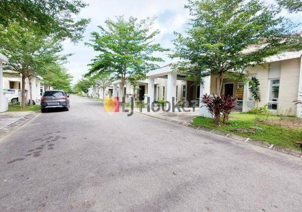 Dijual Rumah Orchard Park Cluster Carica Di Batam Centre 1