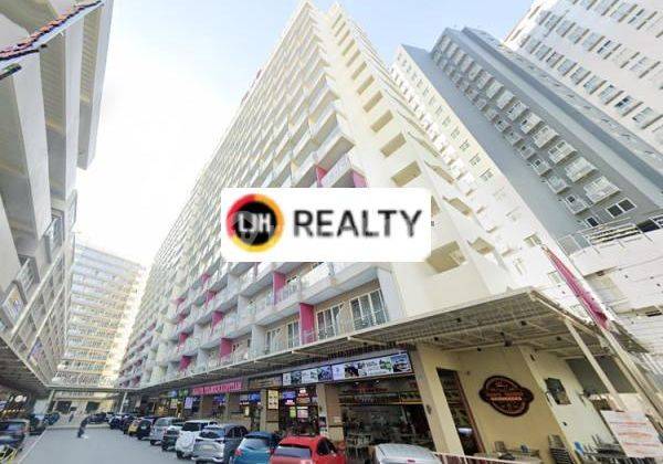 Disewakan Apartment Nagoya Thamrin City Furnished Siap Huni