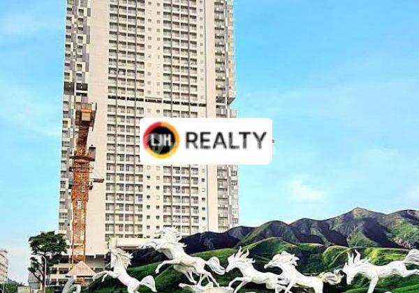 Dijual Cepat Apartment Citra Plaza Nagoya Batam Two Bedroom  1