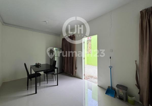 Disewa Perumahan 2 Lantai Bonavista Furnished 2