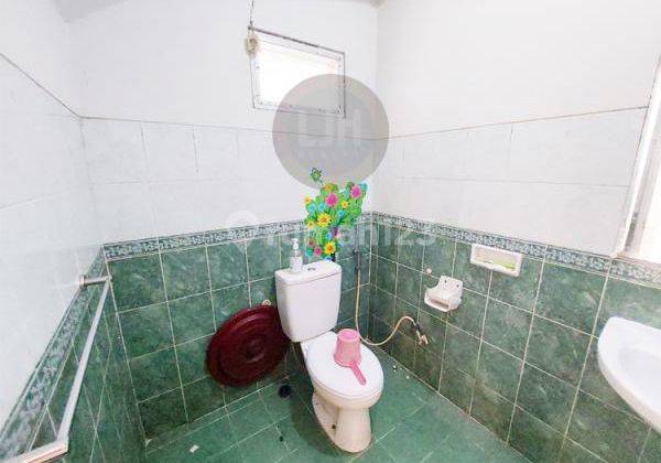 Disewakan Perumahan Taman Dutamas Furnished Siap Huni 2