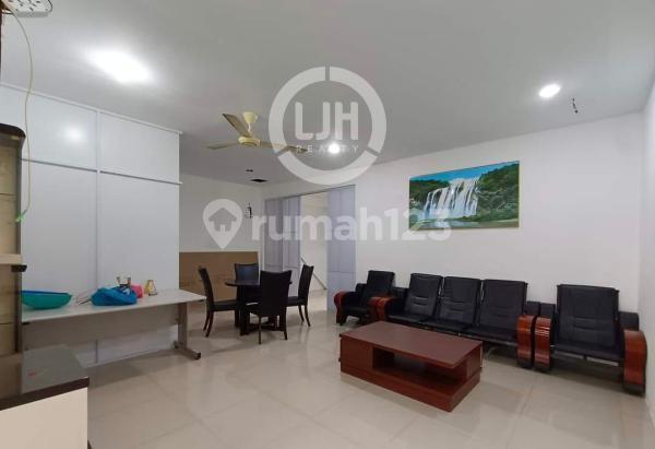 Disewa Perumahan Beverly Green Batam Center Fully Furnished 2