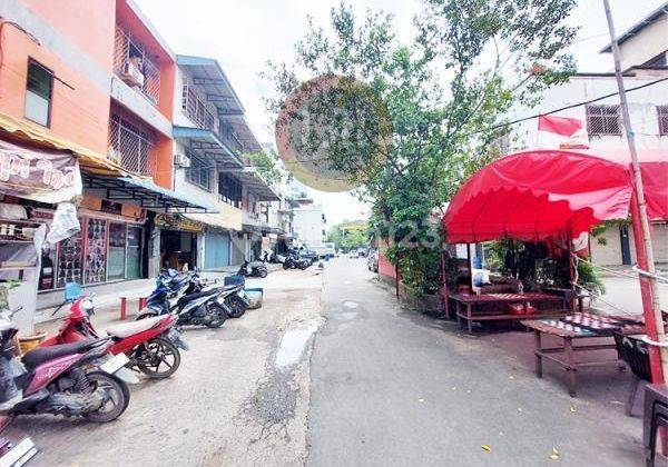 Dijual Murah Ruko 3 Lantai Kos Kosan Nagoya Center Siap Huni 2