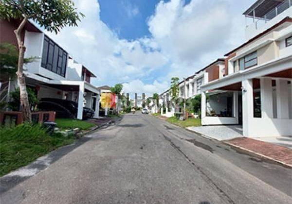 Dijual Rumah di Grand Orchid Batam Center 2