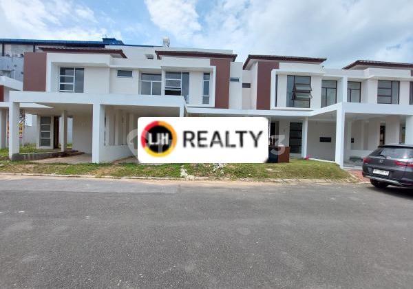 foto lainnya dijual rumah di perumahan grand