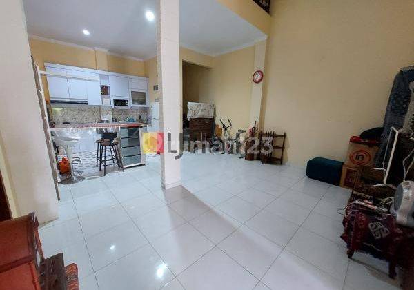 Dijual Rumah di Beverly Park  2