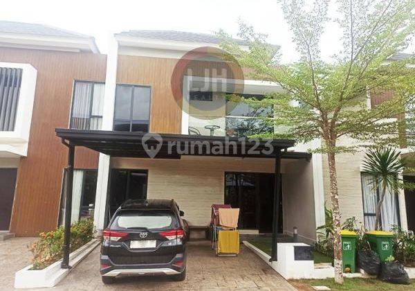 Disewakan Murah Perumahan Citra Land Megah Furnished Batam Kota 1