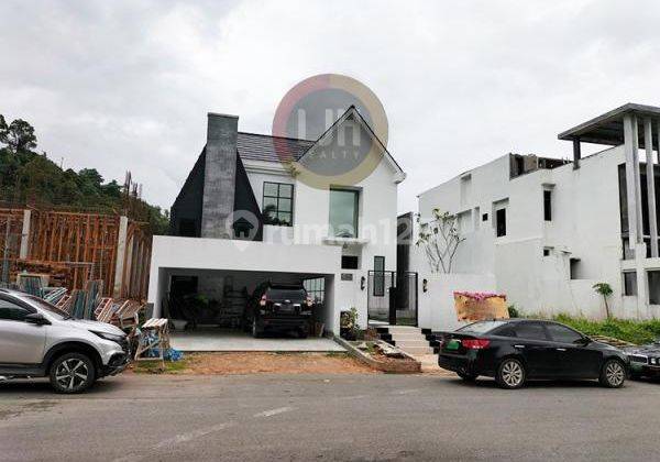 Dijual Murah Perumahan Mewah Crown Hill Batam Kota 1
