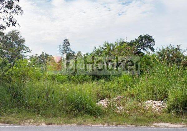 Dijual Tanah Di Sungai Harapan Batam 1