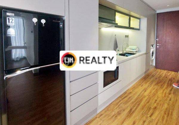 Disewakan Apartment Pollux Habibie 1 Bedroom Furnished 2