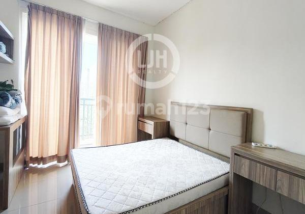 Dijual Perumahan Orchard Park Cluster Vitis Furnished 2