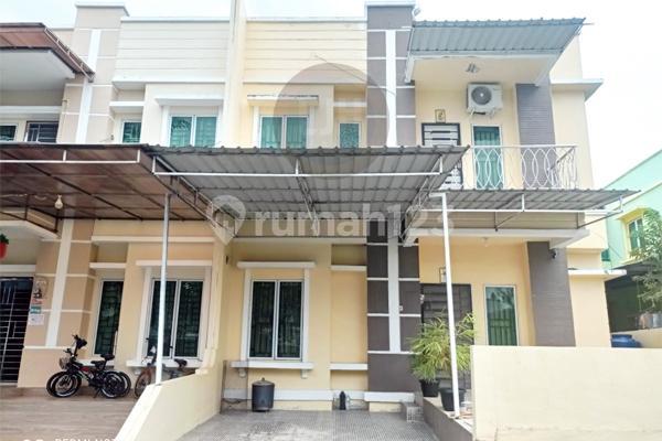 Dijual Perumahan 2 Lantai Center View Hook Dekat Sekolahan Dijual Perumahan 2 Lantai Center View Hook Dekat Sekolahan