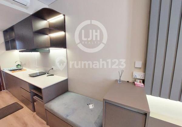 For Rent Apartment Nagoya Thamrin City Ready to Occupy 2