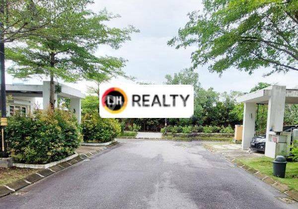 Dijual Rumah di Orchard Park Cluster Carica Batam Center 2