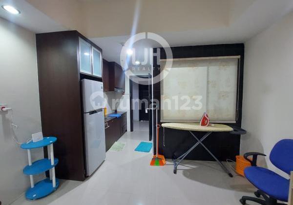 Disewakan Apartemen Nagoya Mansion 2