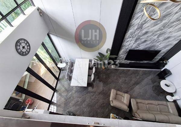 foto lainnya dijual perumahan cluster beverly green