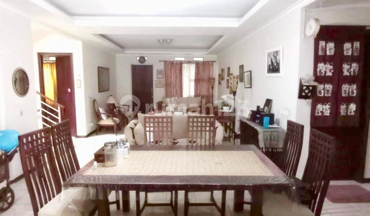 Rumah Nyaman Tatar Larangtapa Kota Baru Parahyangan KBP