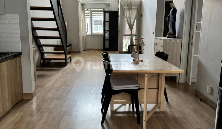 Jual Rumah Nyaman di Kbp Kota Baru Parahyangan Mayangsunda 2