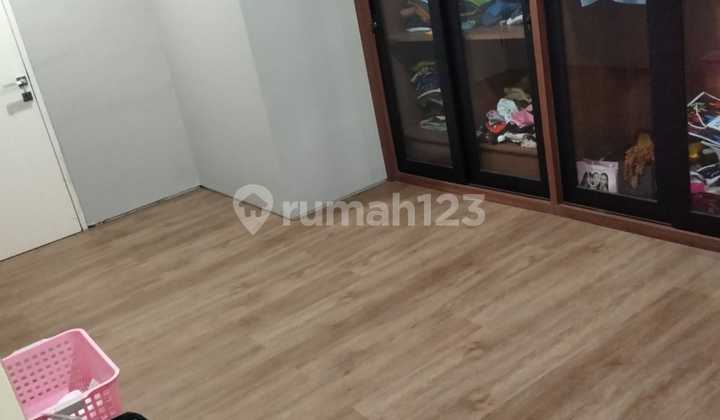 Ready-to-Occupy House in Wangsakerta 2, Parahyangan New City, Bandung