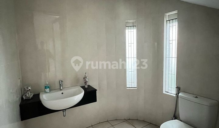 Rumah Kbp Btd Bagus Tinggal Masuk Kota Baru Parahyangan