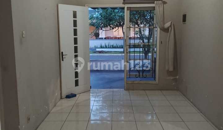 Dijual Rumah Posisi Hook Jingganagara Kota Baru Parahyangan KBP