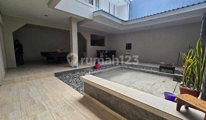 Dijual Rumah Bagus di Kota Baru Parahyangan KBP 2