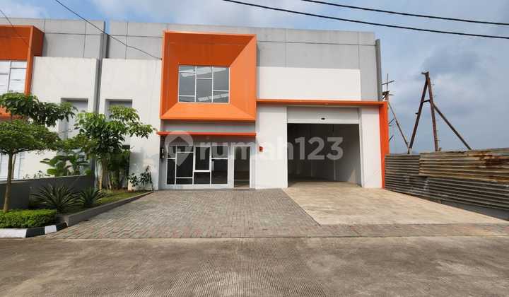 Good Warehouse in Padalarang West Bandung, Cimareme Industrial Complex Good Warehouse in Padalarang West Bandung, Cimareme Industrial Complex