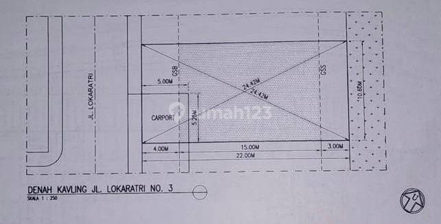 Dijual Kavling Lokacitra View Danau Luas Kecil Jarang Ada Tidak Tusuk Sate 2