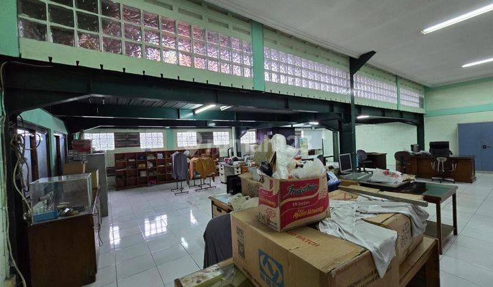 Dijual Atau Disewa Gudang di Kopo, Lokasi Mantap 2