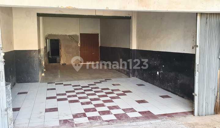 Gudang Ex Garment di Mainroad Cicalengka Bandung Gudang Ex Garment di Mainroad Cicalengka Bandung