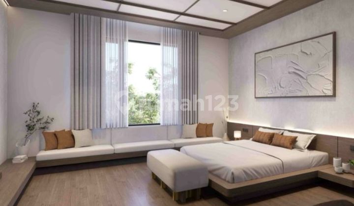 Dijual Rumah Mewah di Ratnasasih Kota Baru Parahyangan KBP 2