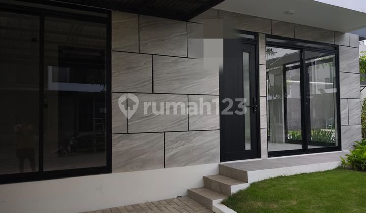 Dijual Rumah Posisi Hook di Punawangi Kota Baru Parahyangan KBP 2