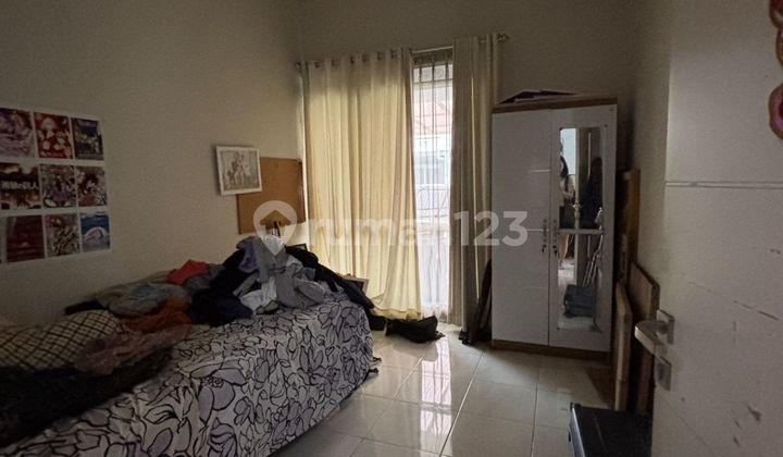 Dijual Rumah Hook di Tatar Naganingrum Kota Baru Parahyangan KBP 2