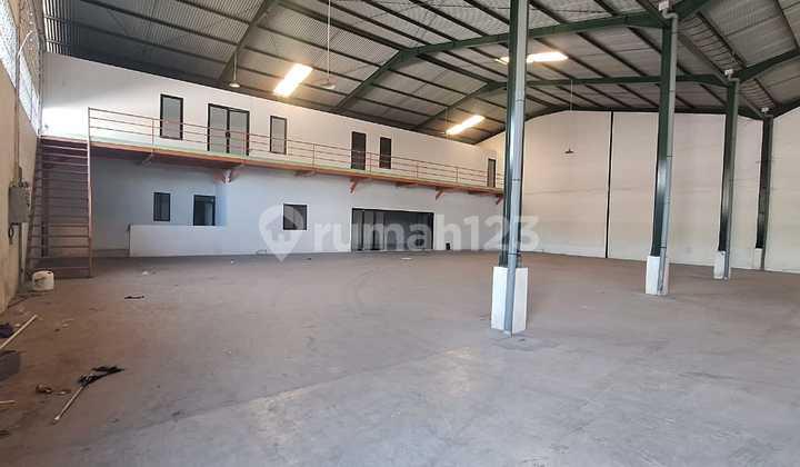 Disewakan Gudang Bagus di Nanjung Cisaat Bandung Disewakan Gudang Bagus di Nanjung Cisaat Bandung