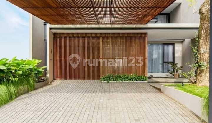 Dijual Rumah Dengan Kolam Renang Air Hangat di Mayangsunda Kota Baru Parahyangan KBP Dijual Rumah Dengan Kolam Renang Air Hangat di Mayangsunda Kota Baru Parahyangan KBP