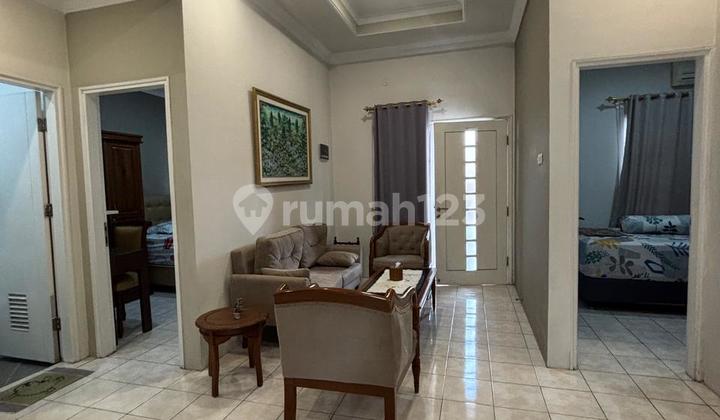 Dijual Rumah Murah di Jingganagara Kota Baru Parahyangan KBP