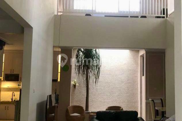 Sell / Rent Comfortable House in Jingganagara, New City of Parahyangan