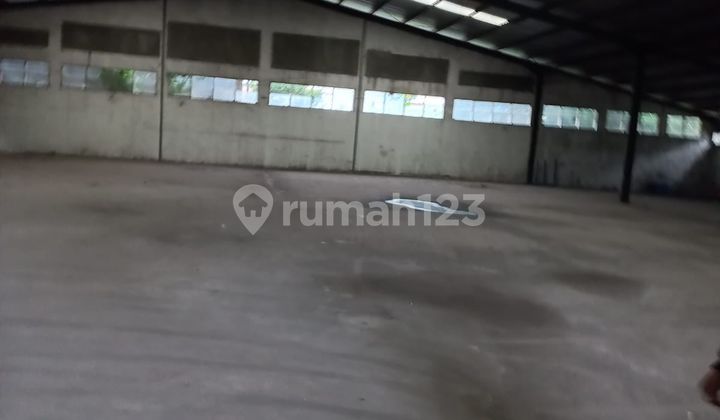 Dijual Ex Gudang Lokasi Utama Cimahi, Dengan Mess Dijual Ex Gudang Lokasi Utama Cimahi, Dengan Mess