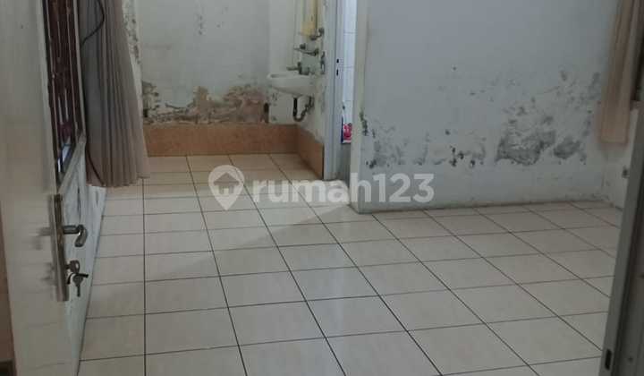 Dijual Rumah Posisi Hook Jingganagara Kota Baru Parahyangan KBP 2