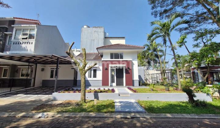 Dijual Rumah Posisi Hook di Banyaksumba Kota Baru Parahyangan KBP Dijual Rumah Posisi Hook di Banyaksumba Kota Baru Parahyangan KBP