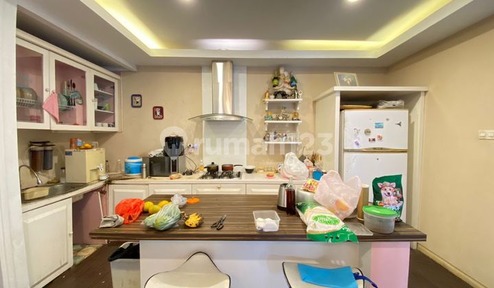 Jual Rumah KBP Nyaman di Kota Baru Parahyangan Tatar Wangsakerta 2