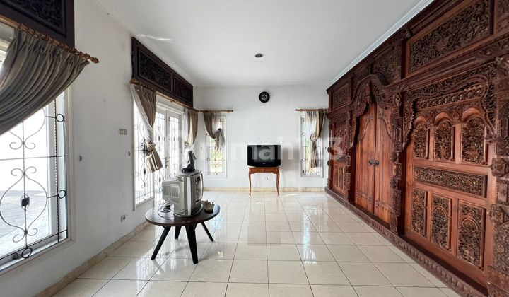 Dijual / Disewakan Rumah di Pitaloka Kota Baru Parahyangan KBP