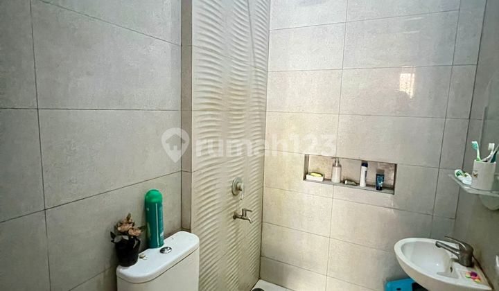 Jual Rumah Nyaman di Tatar Wangsakerta Kota Baru Parahyangan KBP 2