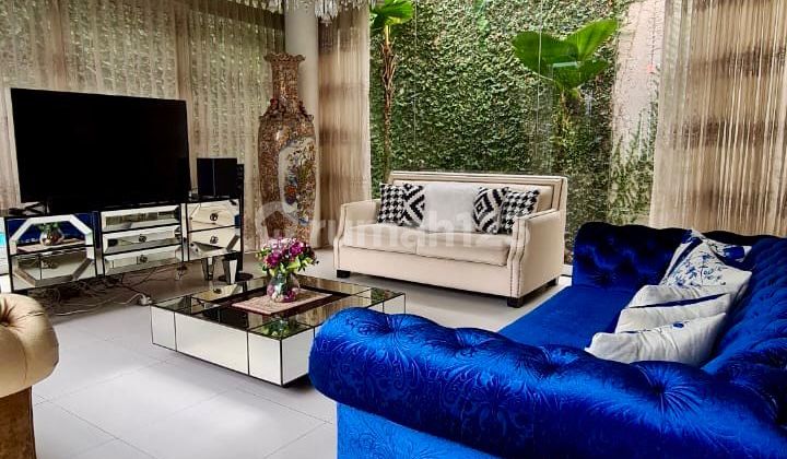 Rumah dengan Kolam Renang di Larangtapa Kota Baru Parahyangan Kbp Rumah dengan Kolam Renang di Larangtapa Kota Baru Parahyangan Kbp