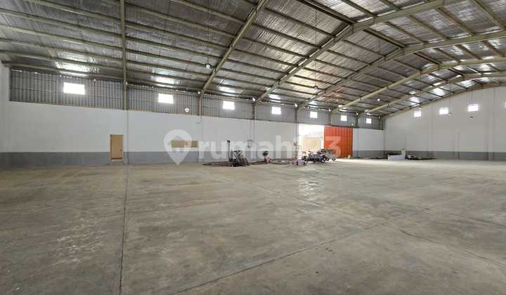 Jual dan Sewa Gudang Bagus Satria Raya Bandung