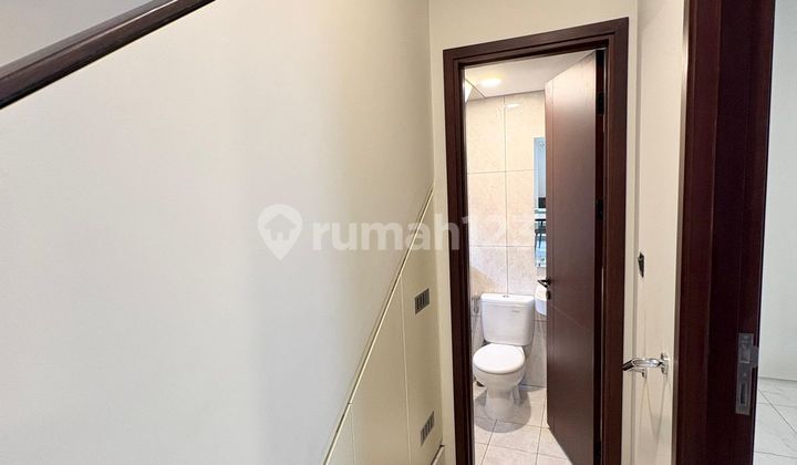 Dijual Rumah Nyaman di Tatar Punawangi Kota Baru Parahyangan KBP 2