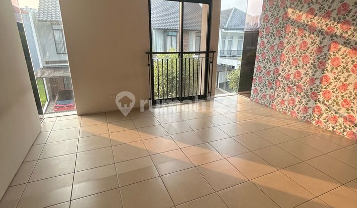 Dijual Rumah di Lokacitra Kota Baru Parahyangan KBP 2