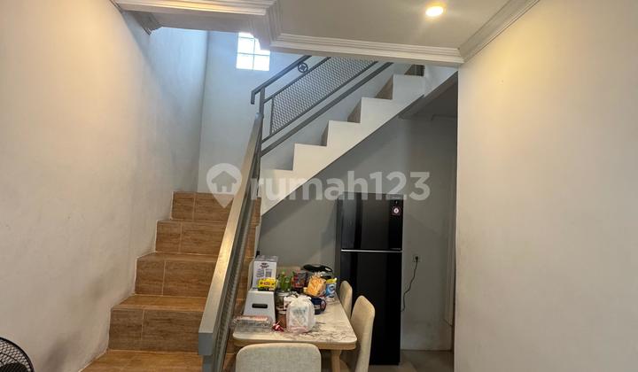 Rumah Murah Bagus Terawat di Katapang Kopo Gandasoli 2