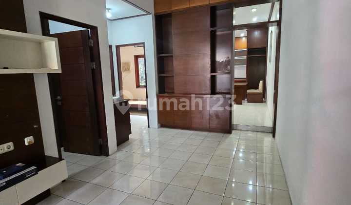 Dijual Cepat Rumah di Jingganagara Kota Baru Parahyangan KBP