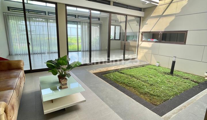 New Parahyangan City House Btd Lake & Mountain View